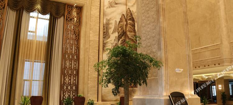 永靖刘家峡公航旅·黄河明珠国际酒店图片