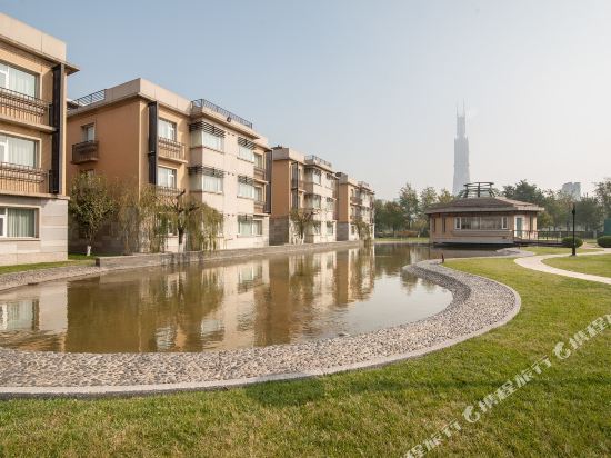 Tianjin Binhai New Area Apartments Bookings Tripcom - 