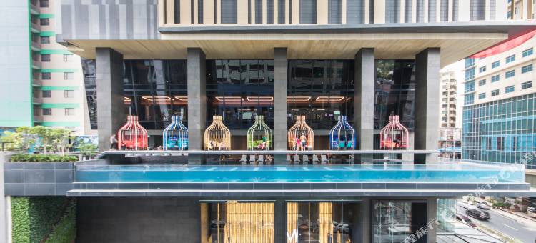 我是酒店(I'm Hotel)图片