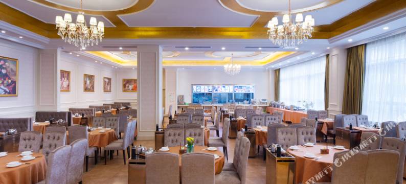 维也纳酒店(广州从化环市东路江埔店)图片