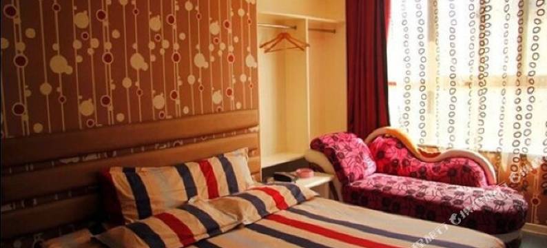 马鞍山凯旋宾馆图片