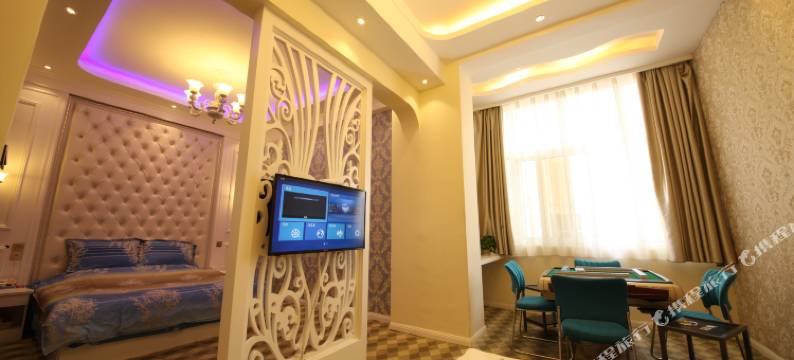 新华时尚酒店(滑县道口古镇店)图片