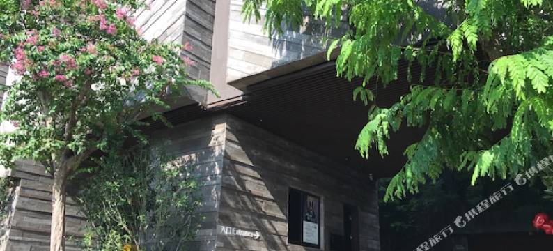 台中 水舞行馆图片