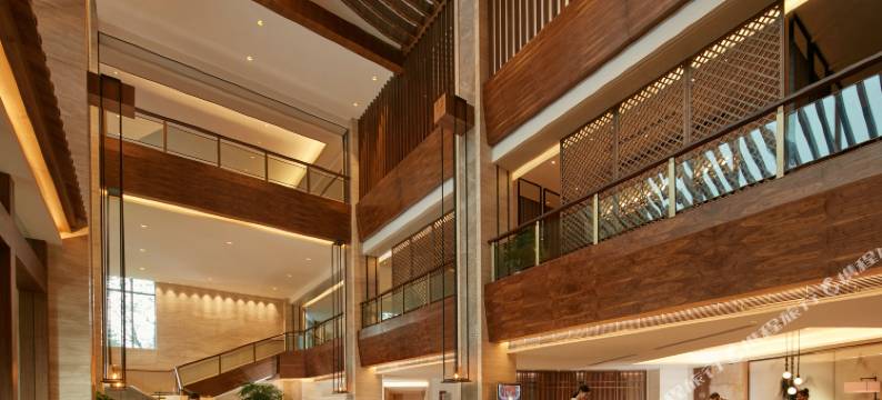 千岛湖伯瑞特度假酒店图片