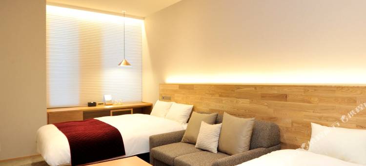 大阪本町androoms酒店(hotel androoms Osaka Hommachi)图片