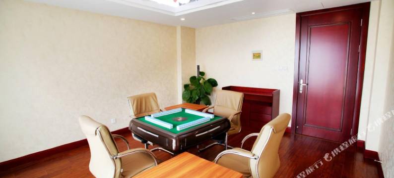 杭州临安天目山庄图片