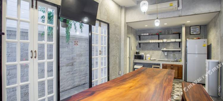 X9青年旅馆(X9Hostel)图片