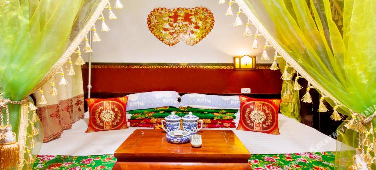 平遥段宅民俗客栈图片