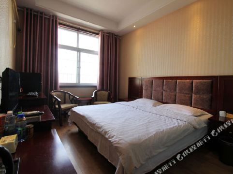 您的位置: 首页 酒店预订 社旗酒店 > 社旗银庄宾馆logo