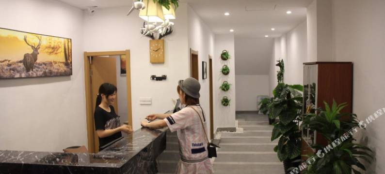 月亮酒店(杭州西湖湖滨店)图片