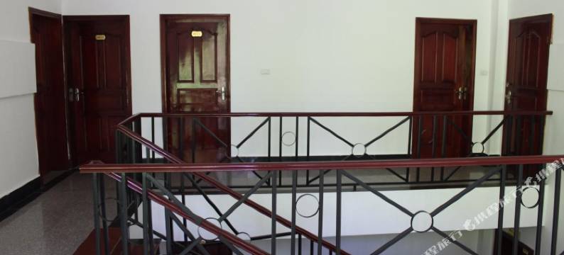 神农架问山驿站图片