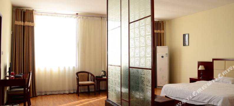 洛阳国杰酒店图片