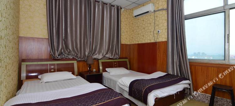 青岛依海轩宾馆图片