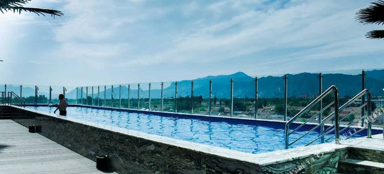 维也纳智好酒店(怀来县政府汽车客运站店)图片