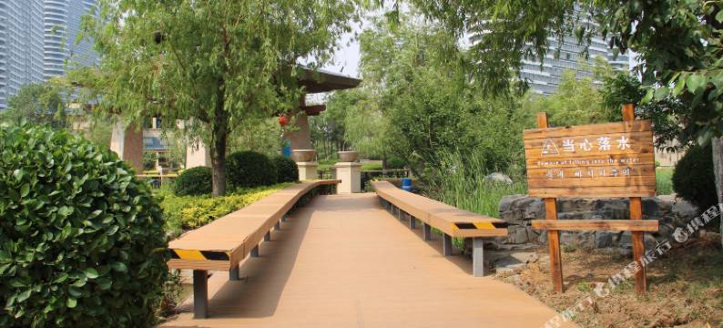 东戴河幸福港湾海景公寓图片