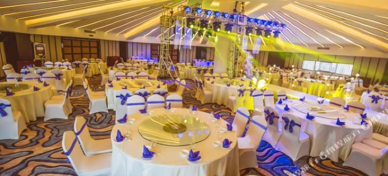 南京中兴和泰酒店图片