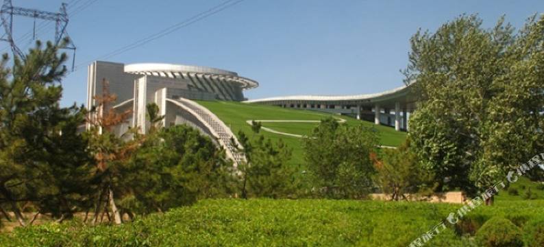 翔缘公寓(呼和浩特万达店)图片