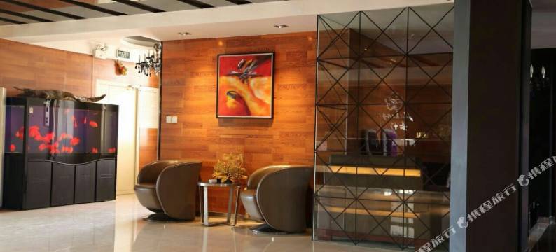 庄河嘉恒府宾馆图片