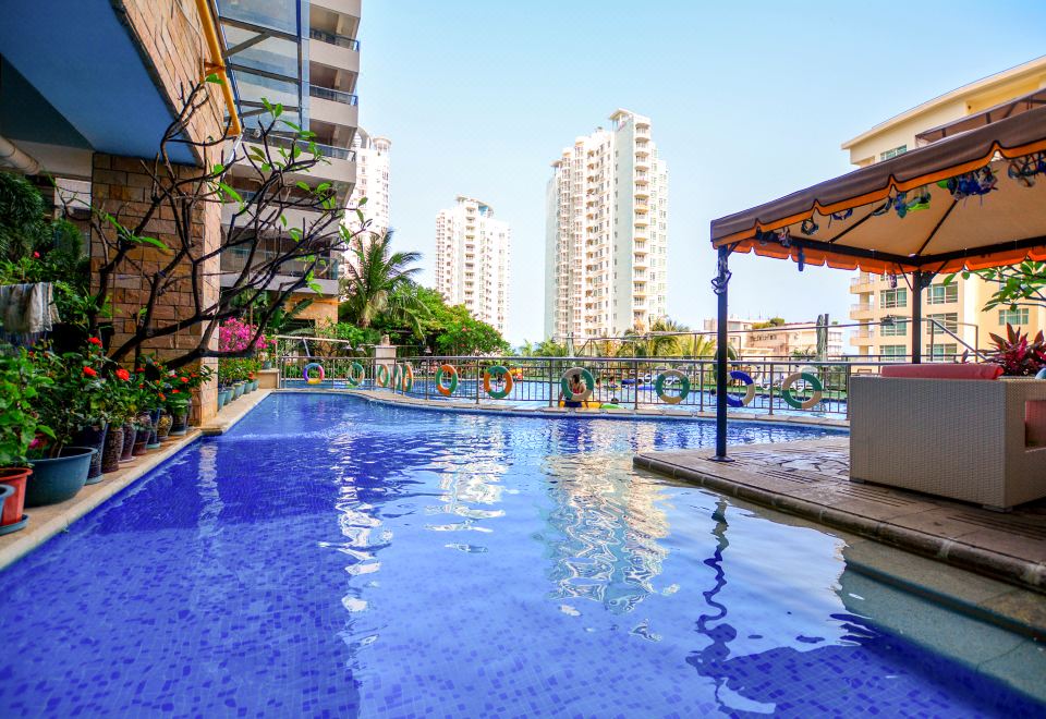  Hotel Overview