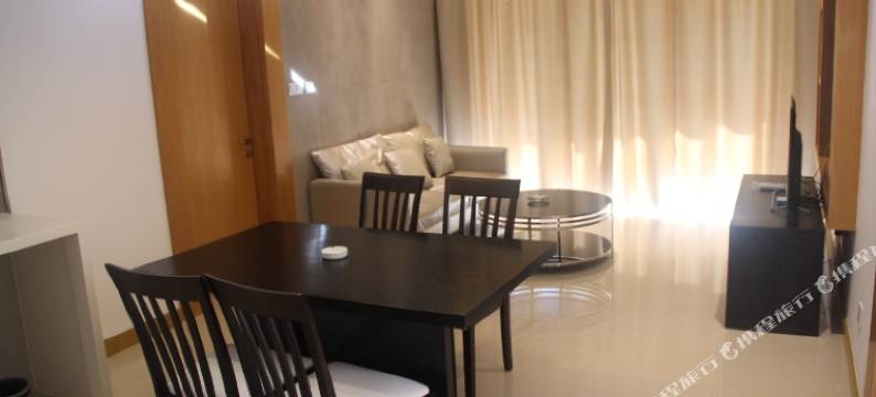 万宁神州半岛星悦阁酒店式公寓图片