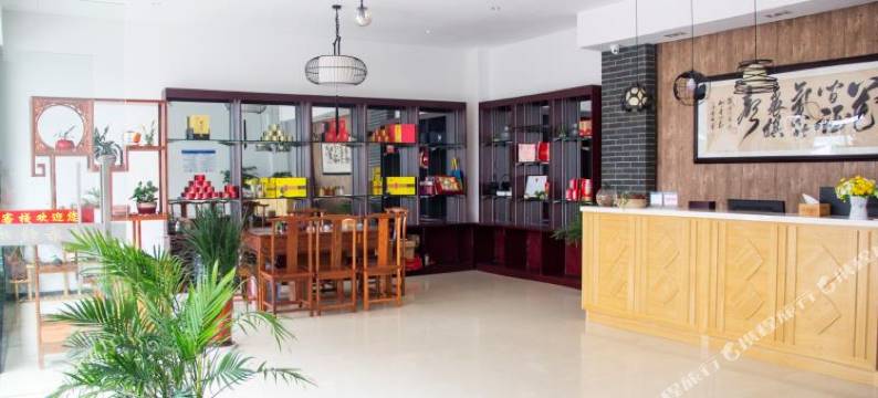 武夷山江滨客栈图片