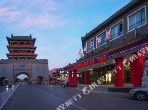 沈阳景点排名_沈阳景点图