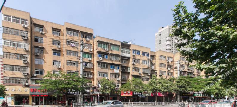 友谊宾馆(蚌埠蚌医一附院火车站店)图片