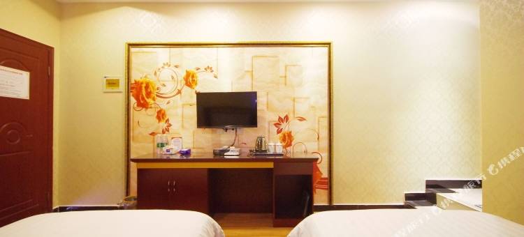 乐山景琦商务酒店(乐山大佛张公桥美食街店)图片