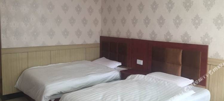 祁连田园农庄图片