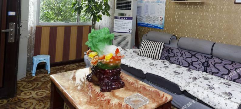 重庆丽景快捷酒店图片