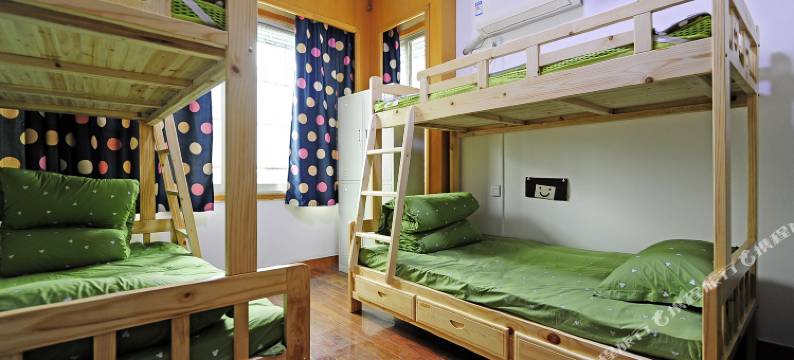 贵阳秘密花园青年旅舍图片