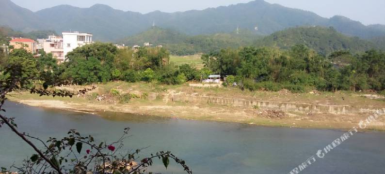 阳江好时光民宿图片