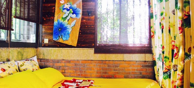 上海怡荷园青年公寓图片