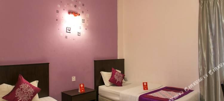 OYO客房班巴鲁赛纳旺酒店(OYO 237 Sri Senawang Hotel)图片