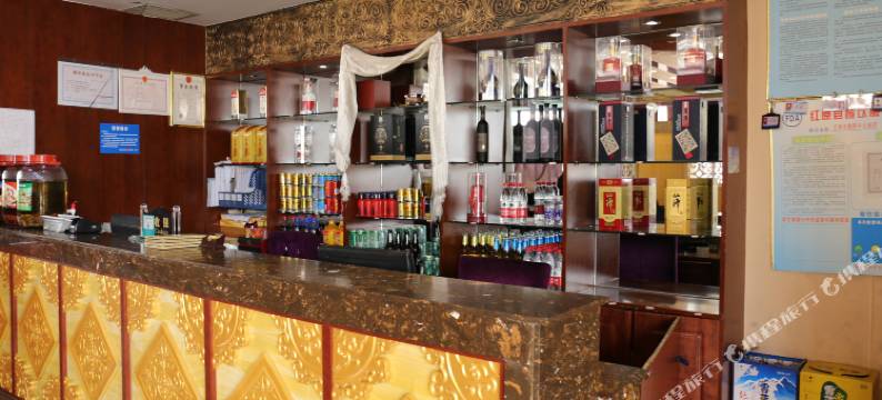 九旅·雅克酒店(东区店)图片
