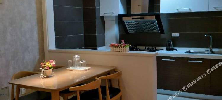 兴城一等海酒店公寓图片