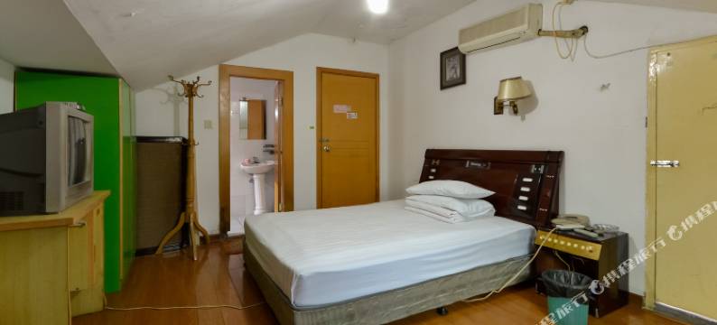 台州鑫都宾馆图片