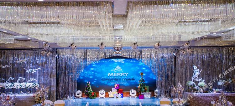 恺乐商务酒店(佳木斯前进区滨江路店)图片