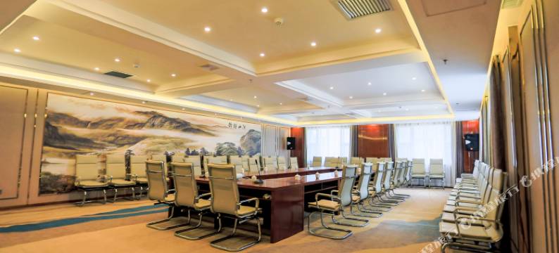 恺乐商务酒店(佳木斯前进区滨江路店)图片