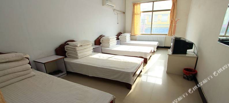 嘉祥同安商务宾馆图片