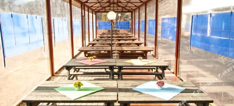 加平郡Union民宿(Union Pension Gapyeong)图片