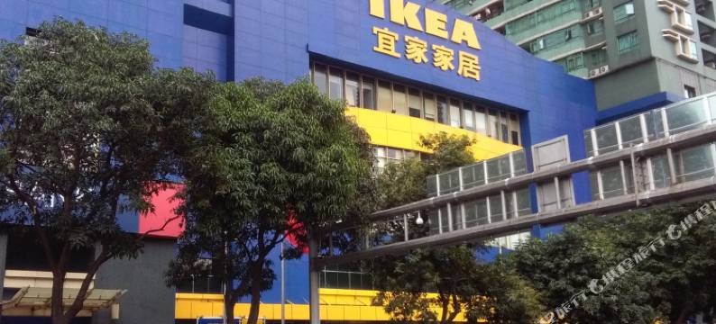 广州CBD商务公寓图片