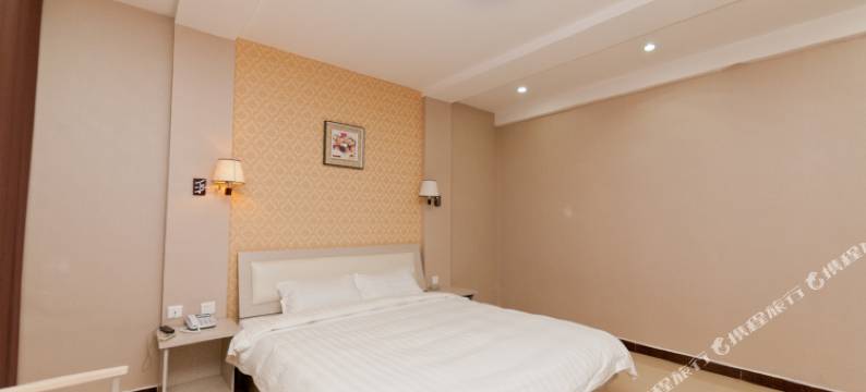 威县威州宾馆图片