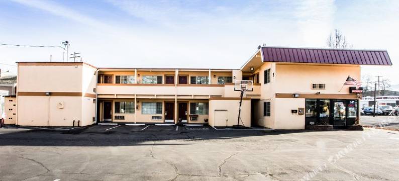 Signature Inn Medford Downtown图片