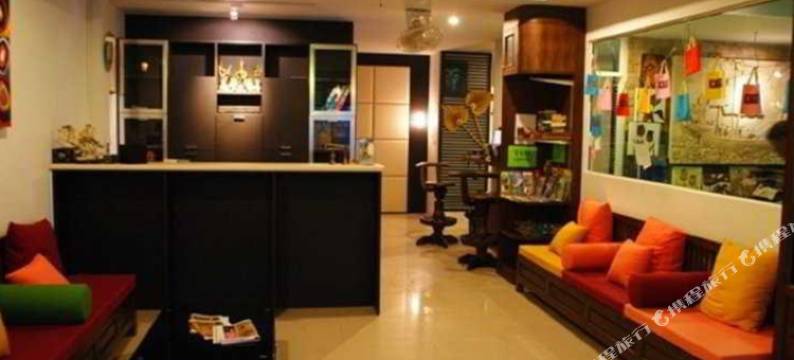 宾至如归服务酒店(At Home Hotel & Service)图片