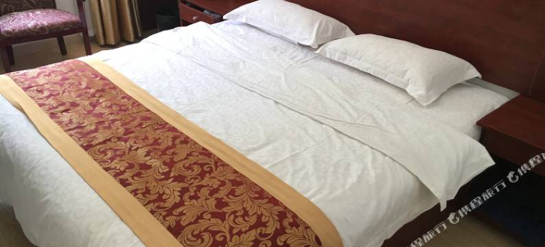 溧阳聚缘阁客栈图片