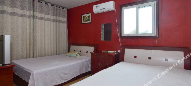 莱西迎客来旅馆图片