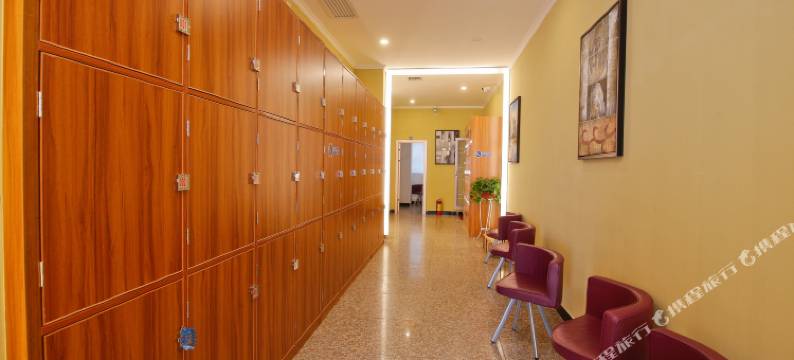 西安斯特曼青年旅舍图片