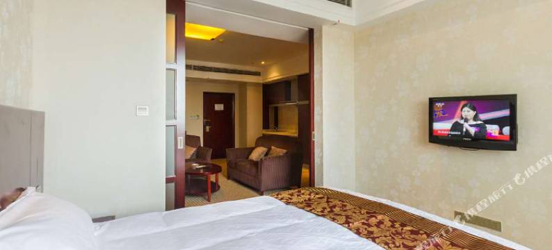 昆山红顶会馆公寓图片