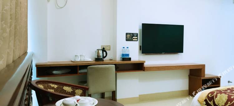 厦门金汇峰商务宾馆图片